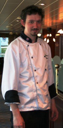 Sefkuchar Rastislav Bekes